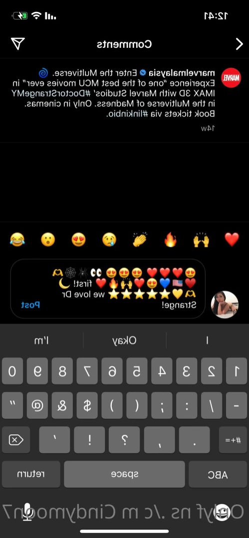 cindymoon 🔝2.1% Busty Petite Asian Dream [ cindymoon7 ] Onlyfans leaked photo 15513288 on Hotleaks.tv