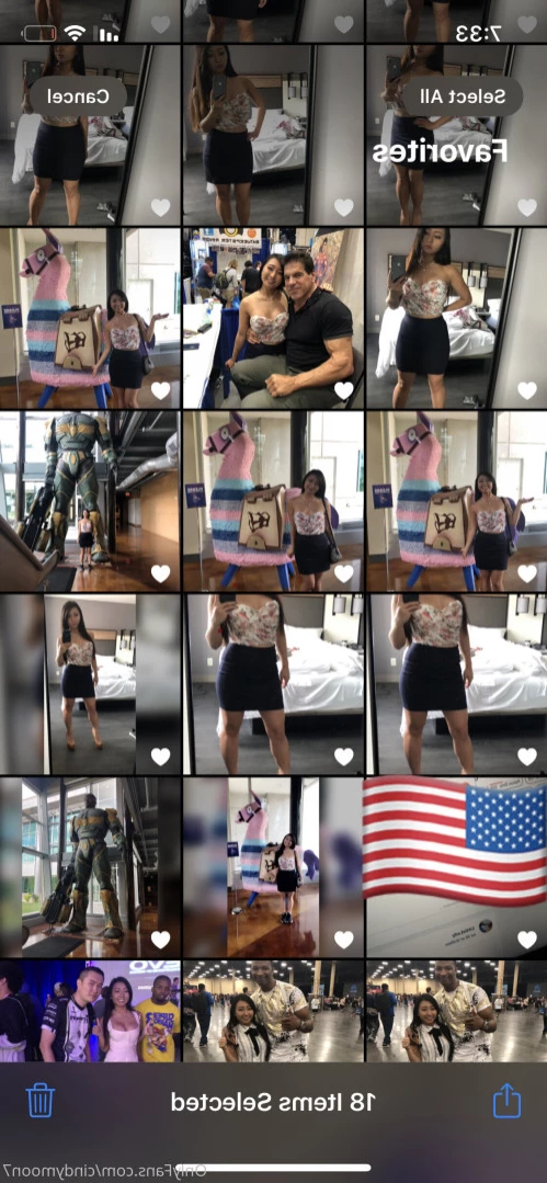 cindymoon 🔝2.1% Busty Petite Asian Dream [ cindymoon7 ] Onlyfans leaked photo 15545073 on Hotleaks.tv