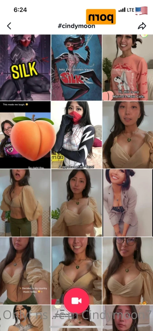 cindymoon 🔝2.1% Busty Petite Asian Dream [ cindymoon7 ] Onlyfans leaked photo 15657251 on Hotleaks.tv