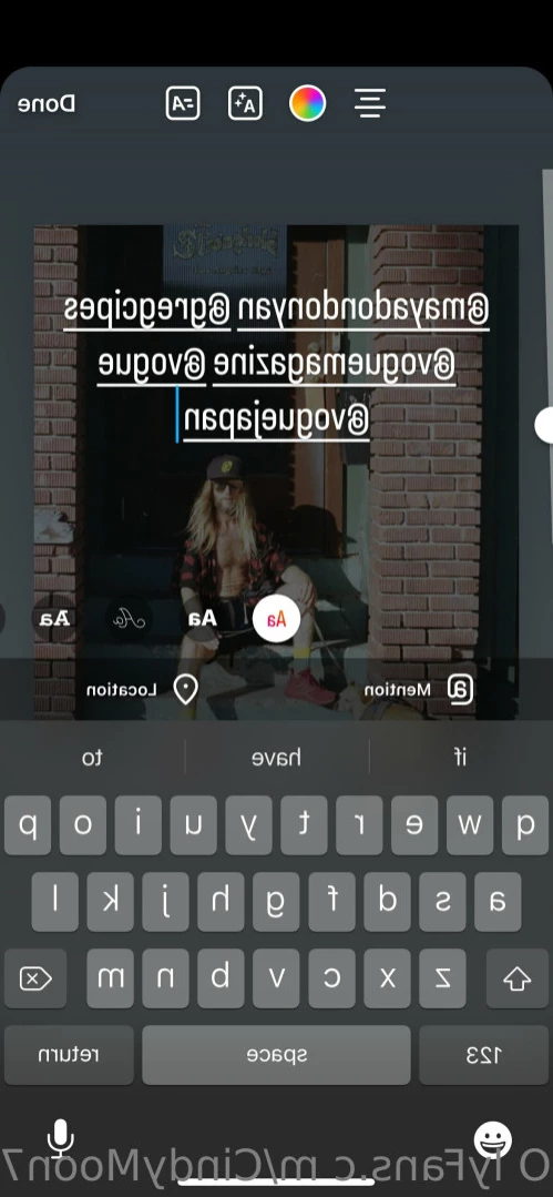 cindymoon 🔝2.1% Busty Petite Asian Dream [ cindymoon7 ] Onlyfans leaked photo 15666783 on Hotleaks.tv