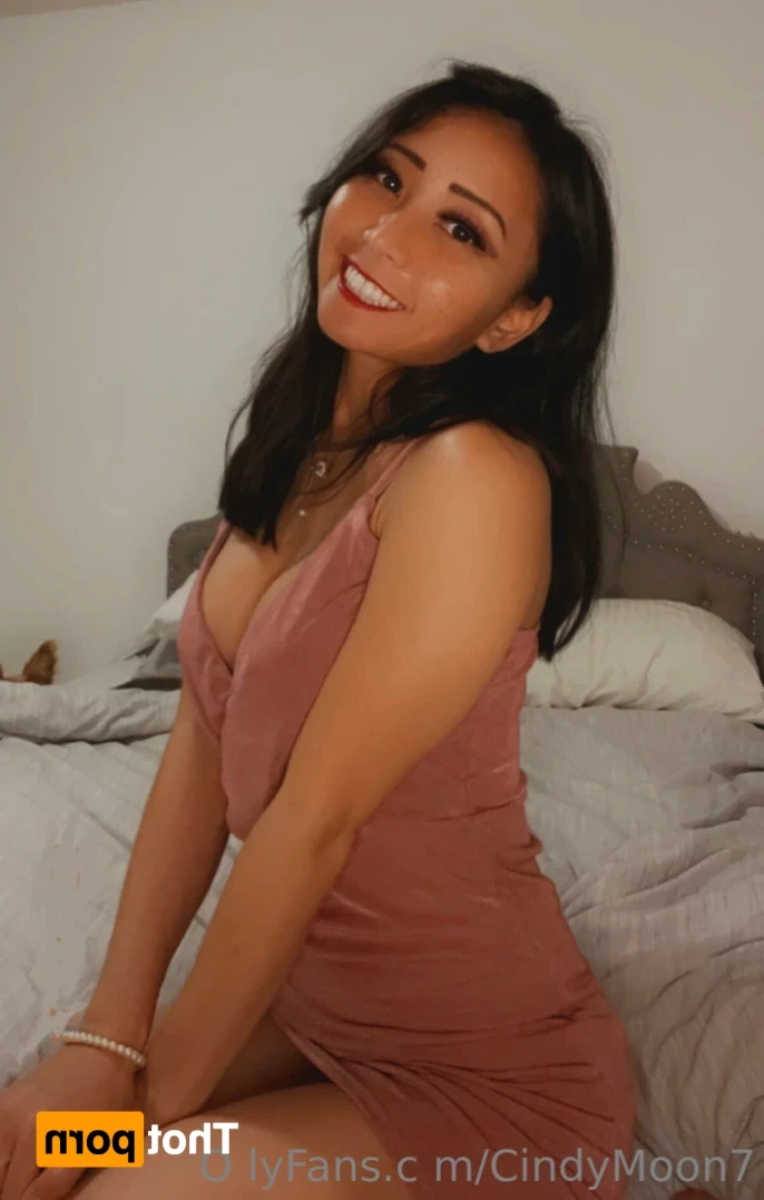 cindymoon 🔝2.1% Busty Petite Asian Dream [ cindymoon7 ] Onlyfans leaked photo 15685449 on Hotleaks.tv