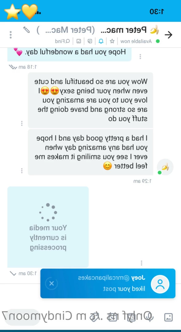 cindymoon 🔝2.1% Busty Petite Asian Dream [ cindymoon7 ] Onlyfans leaked photo 15701306 on Hotleaks.tv