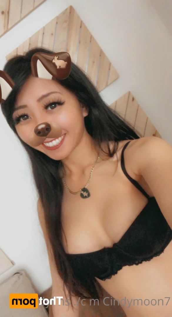 cindymoon 🔝2.1% Busty Petite Asian Dream [ cindymoon7 ] Onlyfans leaked photo 15732773 on Hotleaks.tv