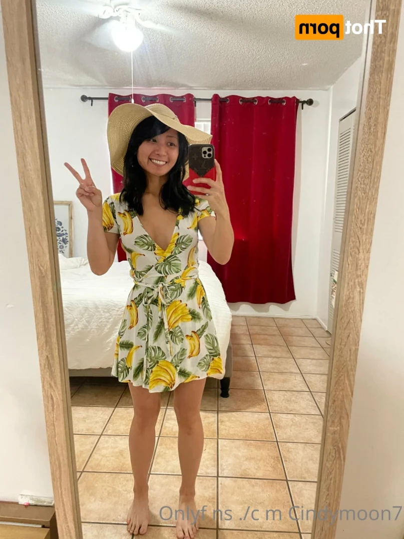 cindymoon 🔝2.1% Busty Petite Asian Dream [ cindymoon7 ] Onlyfans leaked photo 15732799 on Hotleaks.tv