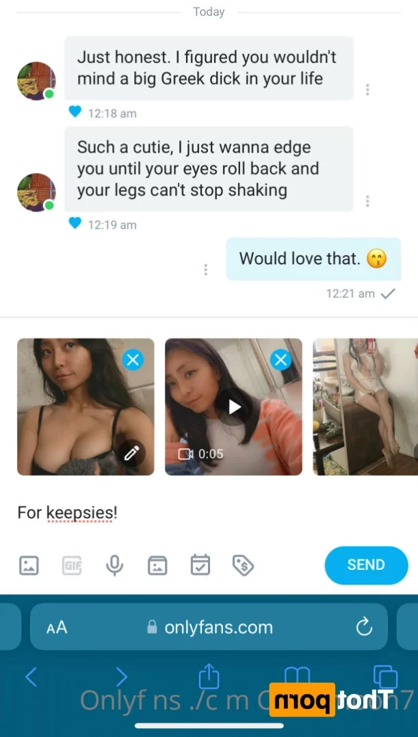 cindymoon 🔝2.1% Busty Petite Asian Dream [ cindymoon7 ] Onlyfans leaked photo 15732919 on Hotleaks.tv