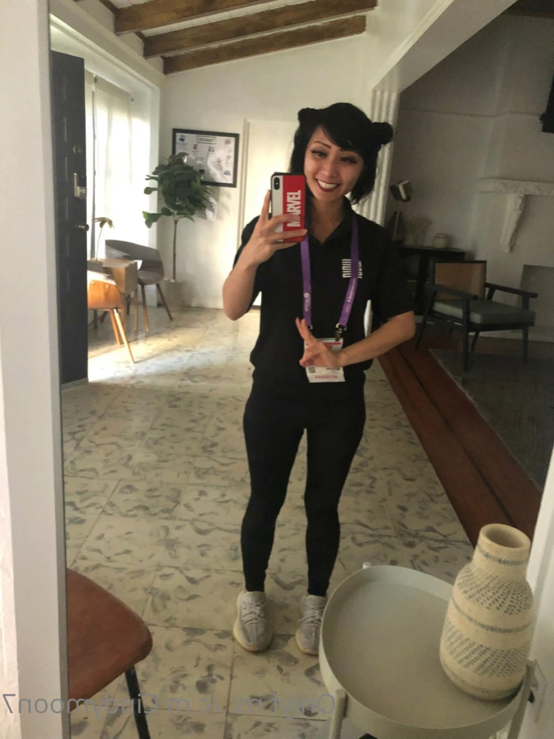 cindymoon 🔝2.1% Busty Petite Asian Dream [ cindymoon7 ] Onlyfans leaked photo 15732927 on Hotleaks.tv