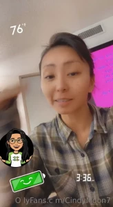 cindymoon 🔝2.1% Busty Petite Asian Dream [ cindymoon7 ] Onlyfans leaked video 15748616 on Hotleaks.tv