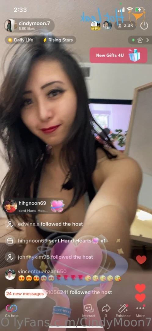 cindymoon 🔝2.1% Busty Petite Asian Dream [ cindymoon7 ] Onlyfans leaked photo 15766953 on Hotleaks.tv