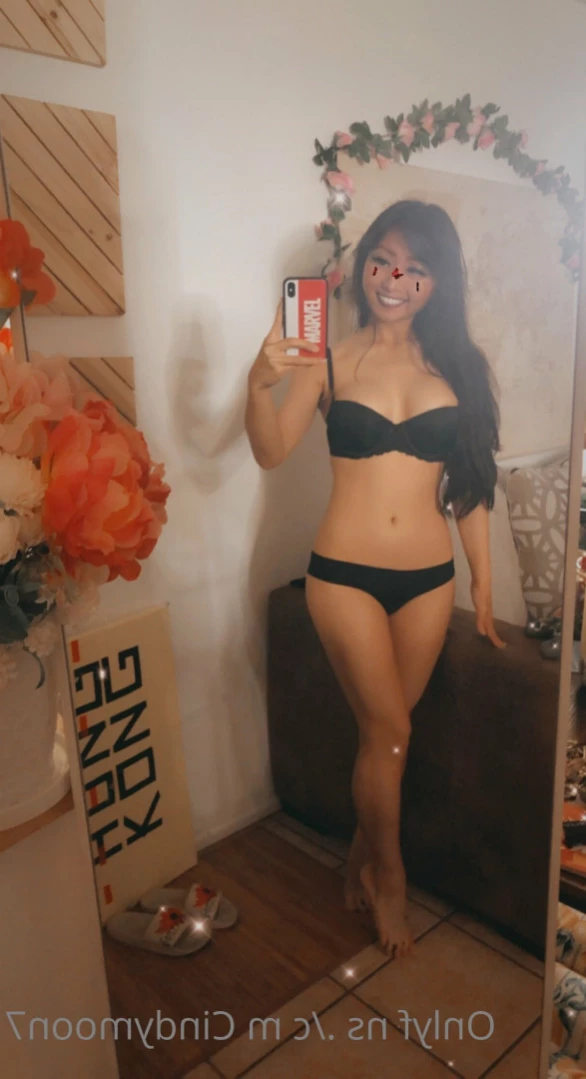 cindymoon 🔝2.1% Busty Petite Asian Dream [ cindymoon7 ] Onlyfans leaked photo 15767449 on Hotleaks.tv