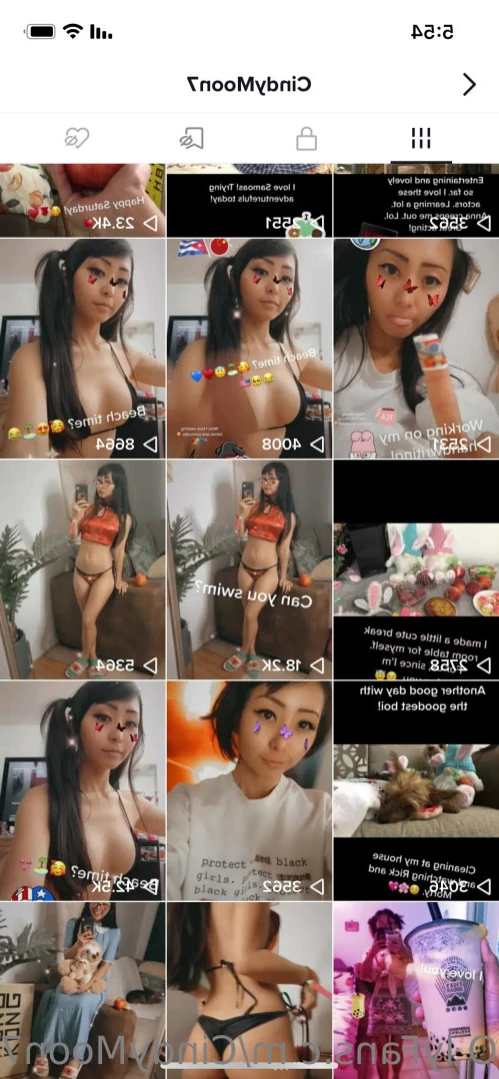 cindymoon 🔝2.1% Busty Petite Asian Dream [ cindymoon7 ] Onlyfans leaked photo 15767481 on Hotleaks.tv