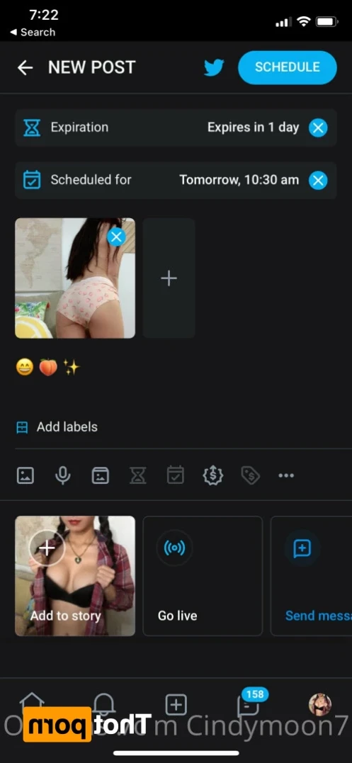 cindymoon 🔝2.1% Busty Petite Asian Dream [ cindymoon7 ] Onlyfans leaked photo 15771479 on Hotleaks.tv