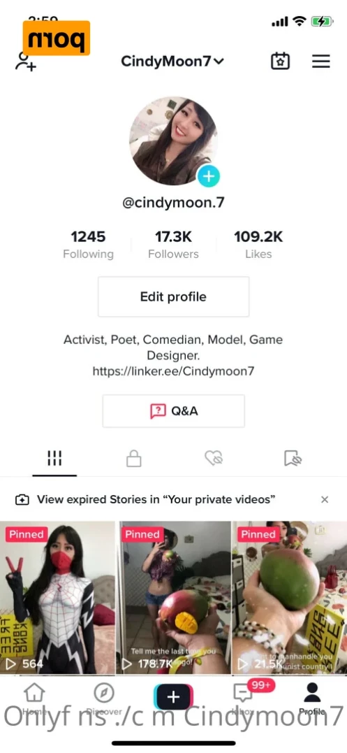 cindymoon 🔝2.1% Busty Petite Asian Dream [ cindymoon7 ] Onlyfans leaked photo 15771623 on Hotleaks.tv
