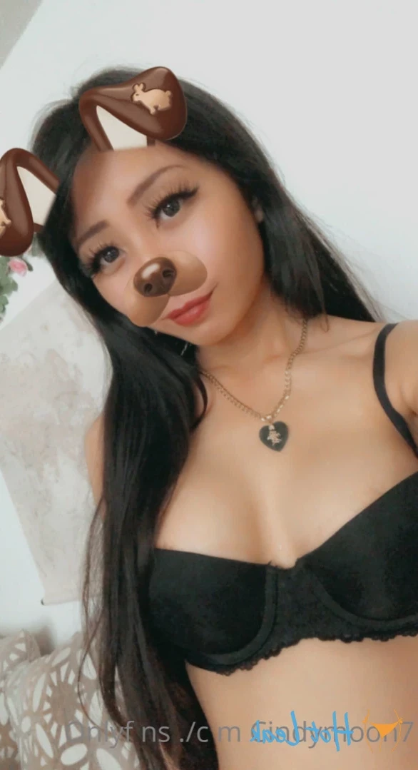 cindymoon 🔝2.1% Busty Petite Asian Dream [ cindymoon7 ] Onlyfans leaked photo 15771849 on Hotleaks.tv