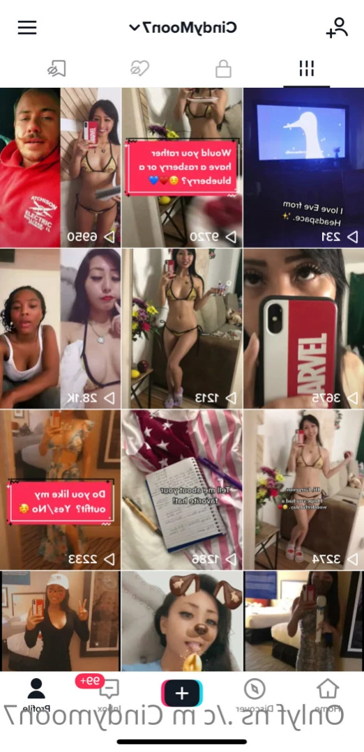 cindymoon 🔝2.1% Busty Petite Asian Dream [ cindymoon7 ] Onlyfans leaked photo 15793527 on Hotleaks.tv