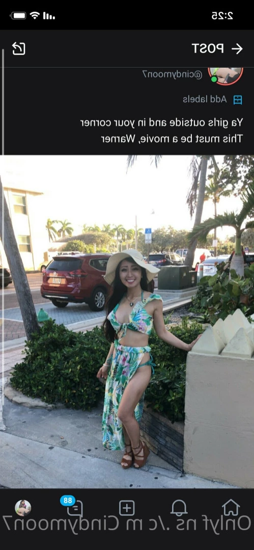 cindymoon 🔝2.1% Busty Petite Asian Dream [ cindymoon7 ] Onlyfans leaked photo 15804989 on Hotleaks.tv