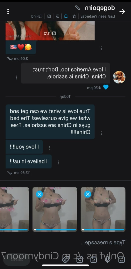 cindymoon 🔝2.1% Busty Petite Asian Dream [ cindymoon7 ] Onlyfans leaked photo 15805046 on Hotleaks.tv