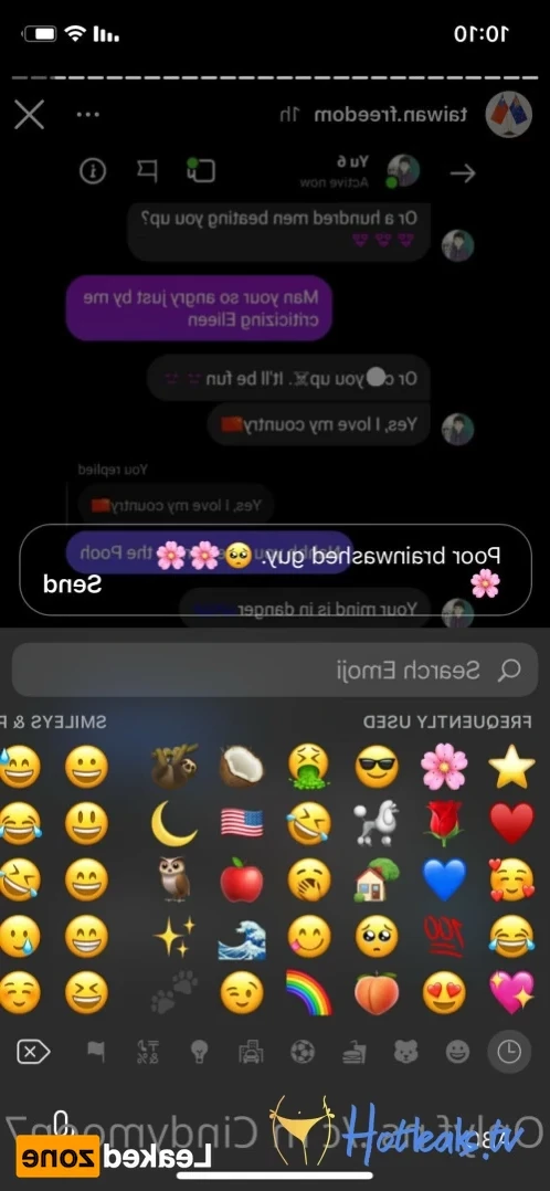 cindymoon 🔝2.1% Busty Petite Asian Dream [ cindymoon7 ] Onlyfans leaked photo 15847650 on Hotleaks.tv