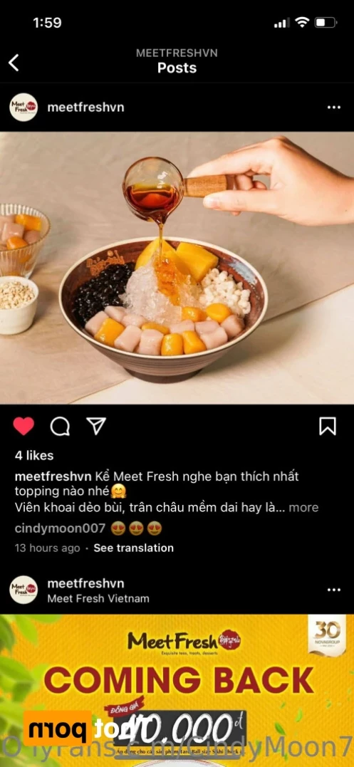 cindymoon 🔝2.1% Busty Petite Asian Dream [ cindymoon7 ] Onlyfans leaked photo 15856952 on Hotleaks.tv