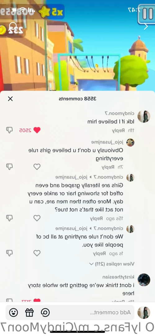 cindymoon 🔝2.1% Busty Petite Asian Dream [ cindymoon7 ] Onlyfans leaked photo 15860089 on Hotleaks.tv