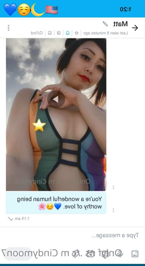 cindymoon 🔝2.1% Busty Petite Asian Dream [ cindymoon7 ] Onlyfans leaked photo 15872268 on Hotleaks.tv