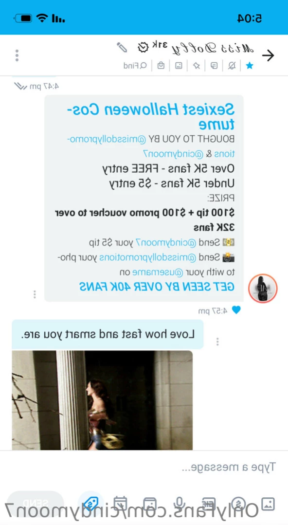 cindymoon 🔝2.1% Busty Petite Asian Dream [ cindymoon7 ] Onlyfans leaked photo 15890121 on Hotleaks.tv