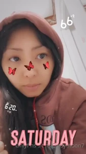 cindymoon 🔝2.1% Busty Petite Asian Dream [ cindymoon7 ] Onlyfans leaked video 15894762 on Hotleaks.tv
