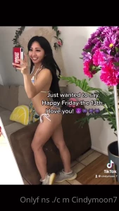 cindymoon 🔝2.1% Busty Petite Asian Dream [ cindymoon7 ] Onlyfans leaked video 15894863 on Hotleaks.tv