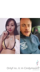 cindymoon 🔝2.1% Busty Petite Asian Dream [ cindymoon7 ] Onlyfans leaked video 15895030 on Hotleaks.tv