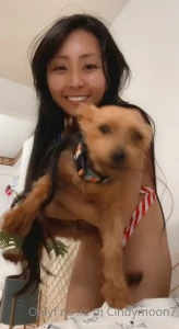 cindymoon 🔝2.1% Busty Petite Asian Dream [ cindymoon7 ] Onlyfans leaked video 15895240 on Hotleaks.tv