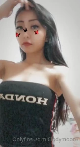 cindymoon 🔝2.1% Busty Petite Asian Dream [ cindymoon7 ] Onlyfans leaked video 15895551 on Hotleaks.tv