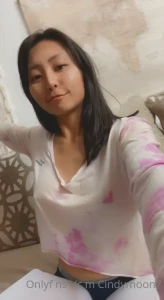 cindymoon 🔝2.1% Busty Petite Asian Dream [ cindymoon7 ] Onlyfans leaked video 15895647 on Hotleaks.tv