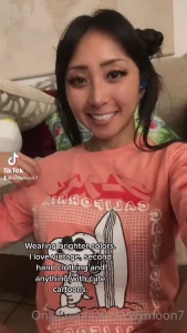 cindymoon 🔝2.1% Busty Petite Asian Dream [ cindymoon7 ] Onlyfans leaked video 15895649 on Hotleaks.tv