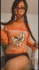 cindymoon 🔝2.1% Busty Petite Asian Dream [ cindymoon7 ] Onlyfans leaked video 15895679 on Hotleaks.tv