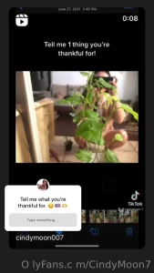 cindymoon 🔝2.1% Busty Petite Asian Dream [ cindymoon7 ] Onlyfans leaked video 15895697 on Hotleaks.tv
