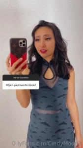 cindymoon 🔝2.1% Busty Petite Asian Dream [ cindymoon7 ] Onlyfans leaked video 15895708 on Hotleaks.tv