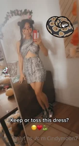 cindymoon 🔝2.1% Busty Petite Asian Dream [ cindymoon7 ] Onlyfans leaked video 15895711 on Hotleaks.tv