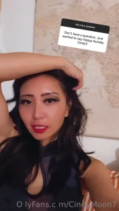 cindymoon 🔝2.1% Busty Petite Asian Dream [ cindymoon7 ] Onlyfans leaked video 15895836 on Hotleaks.tv
