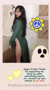 cindymoon 🔝2.1% Busty Petite Asian Dream [ cindymoon7 ] Onlyfans leaked video 15895837 on Hotleaks.tv