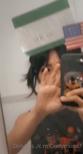 cindymoon 🔝2.1% Busty Petite Asian Dream [ cindymoon7 ] Onlyfans leaked video 15897744 on Hotleaks.tv