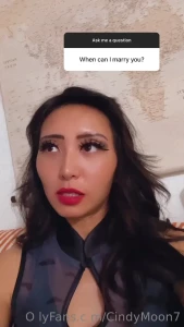 cindymoon 🔝2.1% Busty Petite Asian Dream [ cindymoon7 ] Onlyfans leaked video 15897756 on Hotleaks.tv