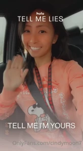 cindymoon 🔝2.1% Busty Petite Asian Dream [ cindymoon7 ] Onlyfans leaked video 15897774 on Hotleaks.tv