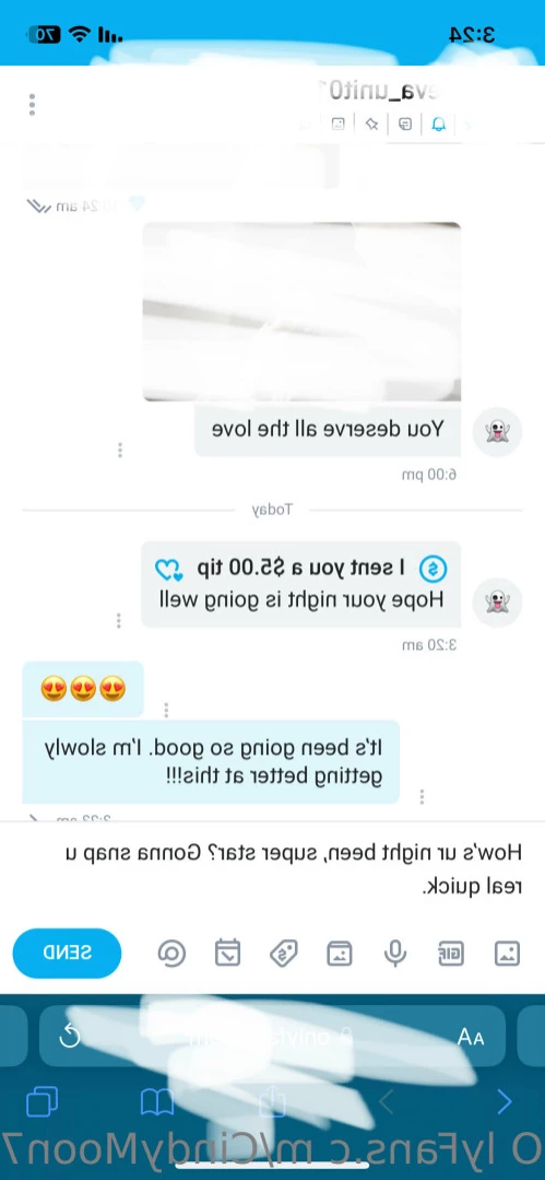 cindymoon 🔝2.1% Busty Petite Asian Dream [ cindymoon7 ] Onlyfans leaked photo 15899693 on Hotleaks.tv