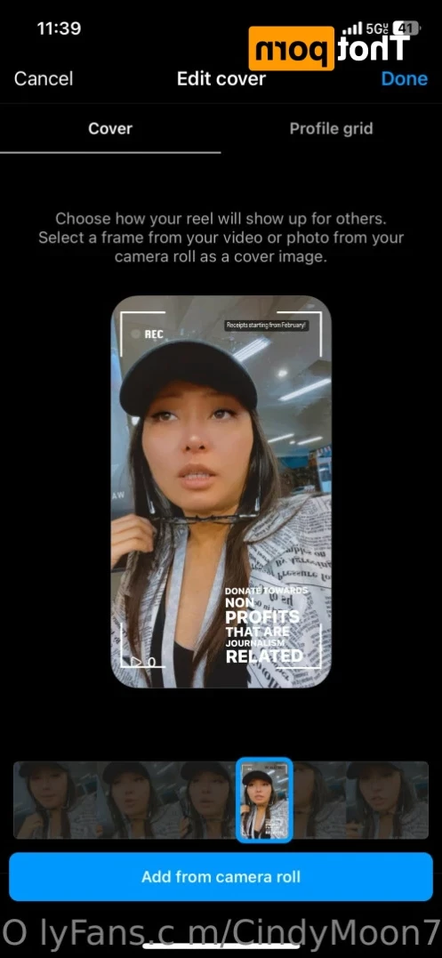 cindymoon 🔝2.1% Busty Petite Asian Dream [ cindymoon7 ] Onlyfans leaked photo 15899703 on Hotleaks.tv