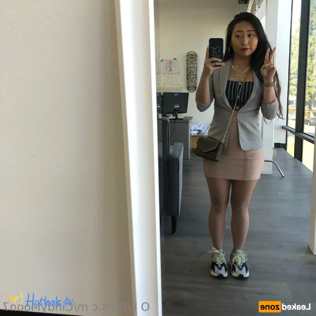 cindymoon 🔝2.1% Busty Petite Asian Dream [ cindymoon7 ] Onlyfans leaked photo 15917405 on Hotleaks.tv