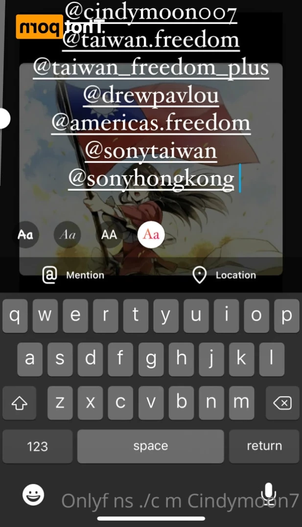 cindymoon 🔝2.1% Busty Petite Asian Dream [ cindymoon7 ] Onlyfans leaked photo 15940929 on Hotleaks.tv