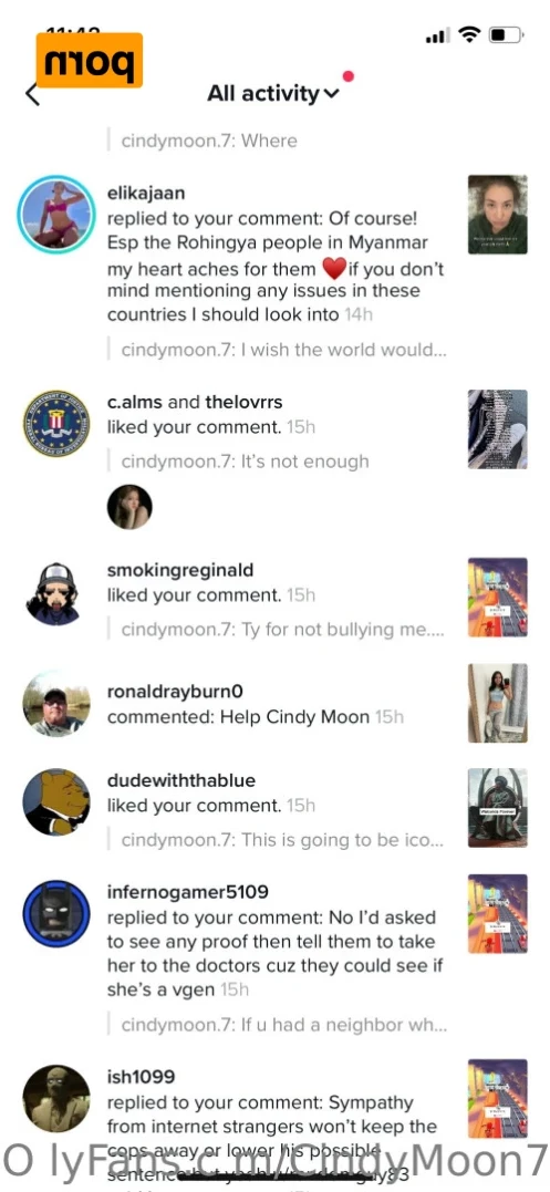 cindymoon 🔝2.1% Busty Petite Asian Dream [ cindymoon7 ] Onlyfans leaked photo 15941001 on Hotleaks.tv