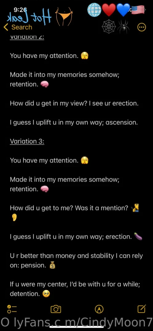 cindymoon 🔝2.1% Busty Petite Asian Dream [ cindymoon7 ] Onlyfans leaked photo 15969344 on Hotleaks.tv