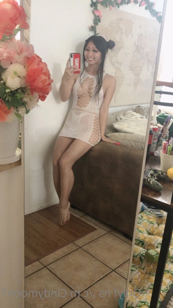 cindymoon 🔝2.1% Busty Petite Asian Dream [ cindymoon7 ] Onlyfans leaked photo 16009474 on Hotleaks.tv