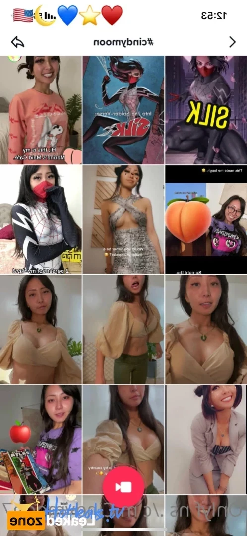 cindymoon 🔝2.1% Busty Petite Asian Dream [ cindymoon7 ] Onlyfans leaked photo 16025705 on Hotleaks.tv