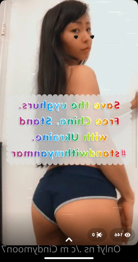 cindymoon 🔝2.1% Busty Petite Asian Dream [ cindymoon7 ] Onlyfans leaked photo 16071571 on Hotleaks.tv